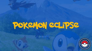 Pokemon Eclipse