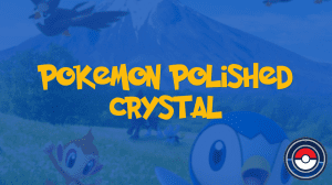 Pokemon Polished Crystal