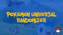 Pokemon Universal Randomizer