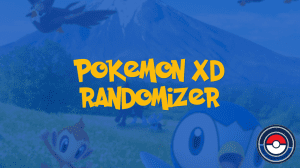 Pokemon Xd Randomizer